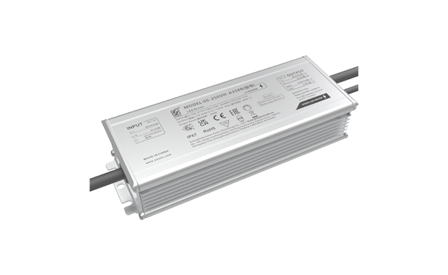 SS-250VH-AXX*