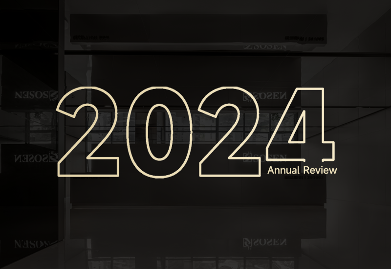 2024 Annual Review