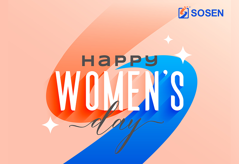 International Women's Day
