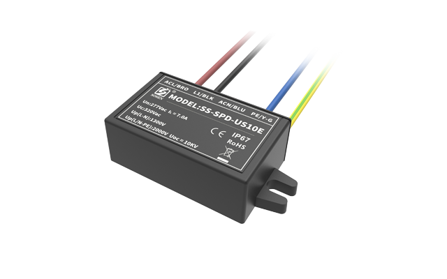  SS-SPD-US10E