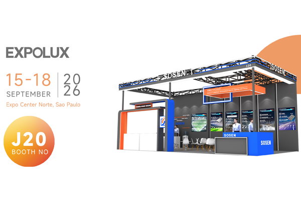 See You at Expolux 2026