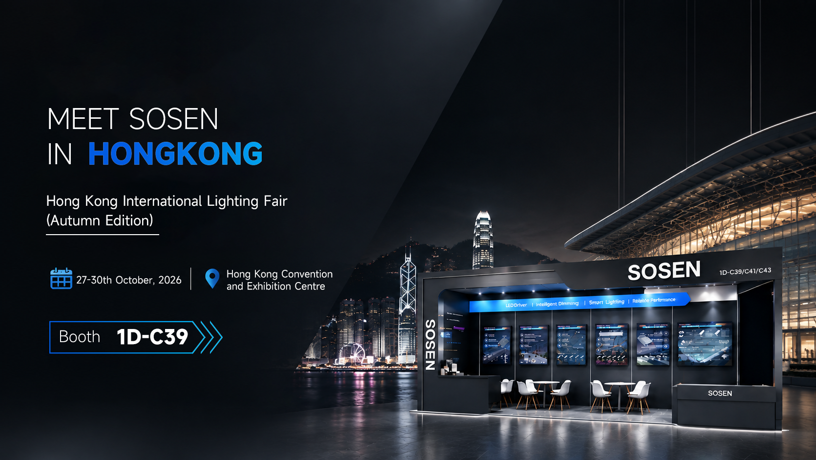 Shenzhen SOSEN Electronics Co.,Ltd.