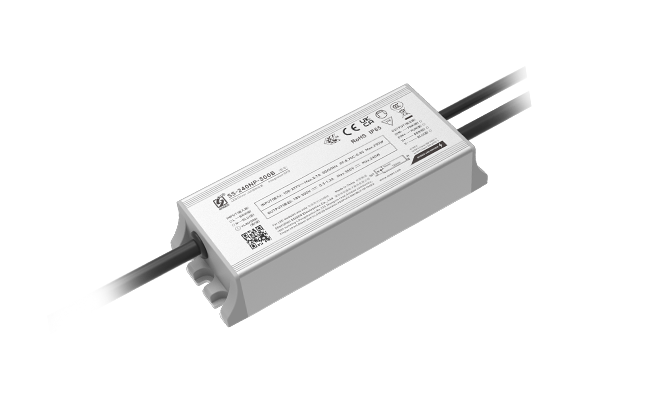 SS-240NP-300B