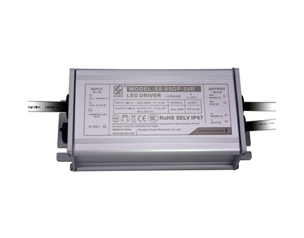[New product information] Small and medium power LED Driver