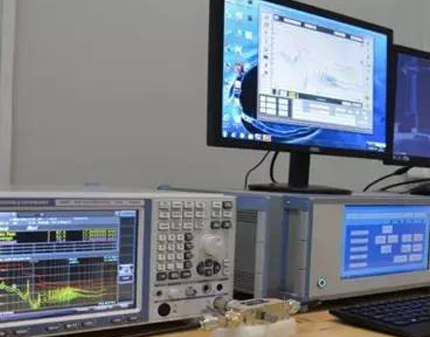 SOSEN EMC laboratory is put into use, customers can test for free