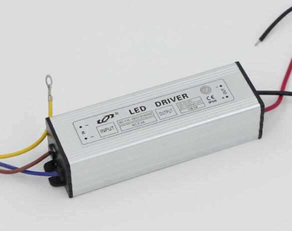 LED驱动电源