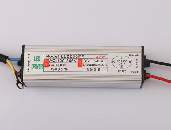 LED驱动电源