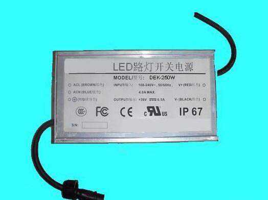 LED电源