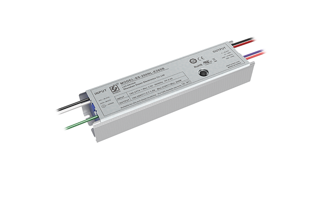  SS-200NL-EXX