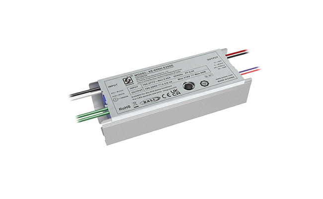 SS-60NH-E260D
