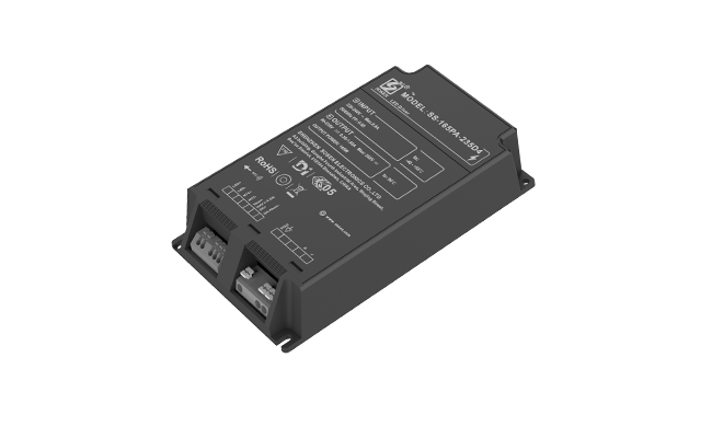 SS-165PA-XXD